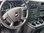 Used 2021 Chevrolet Express 2500 Upfitted Cargo Van for sale #U4366 - photo 28