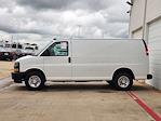Used 2021 Chevrolet Express 2500 Upfitted Cargo Van for sale #U4366 - photo 5