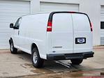 Used 2021 Chevrolet Express 2500 Upfitted Cargo Van for sale #U4366 - photo 7
