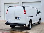 Used 2021 Chevrolet Express 2500 Upfitted Cargo Van for sale #U4366 - photo 2