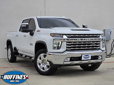 2020 Chevrolet Silverado 2500 Crew Cab SRW 4WD Pickup for sale #U4367 - photo 1
