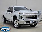2020 Chevrolet Silverado 2500 Crew Cab SRW 4WD Pickup for sale #U4367 - photo 1