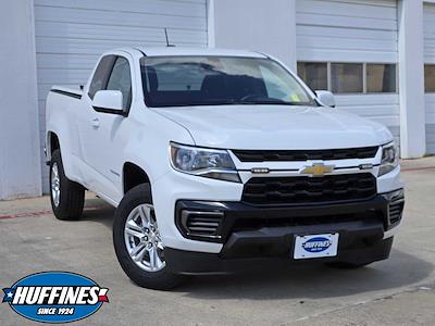 2021 Chevrolet Colorado Extended Cab 2WD Pickup for sale #U4373 - photo 1