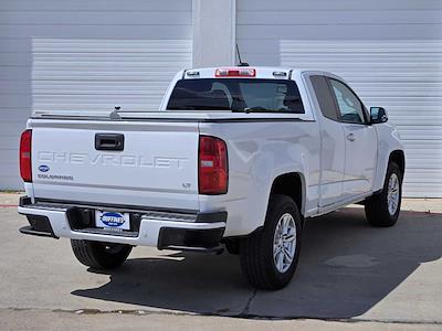 2021 Chevrolet Colorado Extended Cab 2WD Pickup for sale #U4373 - photo 2