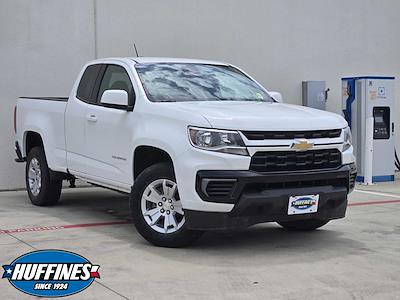 2022 Chevrolet Colorado Extended Cab 2WD Pickup for sale #U4374 - photo 1