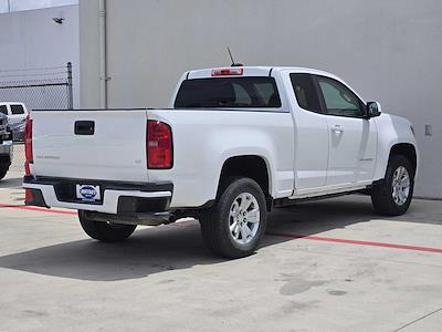2022 Chevrolet Colorado Extended Cab 2WD Pickup for sale #U4374 - photo 2