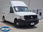 2021 Nissan NV HD High Roof 4x2 Upfitted Cargo Van for sale #U4384 - photo 1