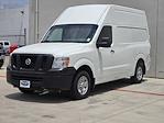 2021 Nissan NV HD High Roof 4x2 Upfitted Cargo Van for sale #U4384 - photo 5