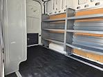 2021 Nissan NV HD High Roof 4x2 Upfitted Cargo Van for sale #U4384 - photo 29
