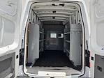 2021 Nissan NV HD High Roof 4x2 Upfitted Cargo Van for sale #U4384 - photo 2