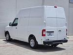 2021 Nissan NV HD High Roof 4x2 Upfitted Cargo Van for sale #U4384 - photo 7