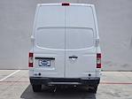 2021 Nissan NV HD High Roof 4x2 Upfitted Cargo Van for sale #U4384 - photo 8