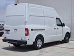 2021 Nissan NV HD High Roof 4x2 Upfitted Cargo Van for sale #U4384 - photo 3