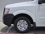 2021 Nissan NV HD High Roof 4x2 Upfitted Cargo Van for sale #U4384 - photo 9