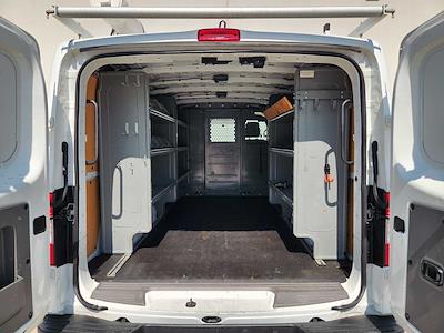 2021 Nissan NV HD 4x2 Upfitted Cargo Van for sale #U4388 - photo 2