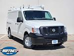 2021 Nissan NV HD 4x2 Upfitted Cargo Van for sale #U4388 - photo 1