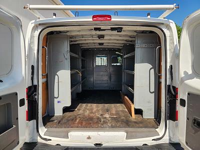 2021 Nissan NV HD 4x2 Upfitted Cargo Van for sale #U4389 - photo 2