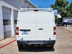 2021 Nissan NV HD 4x2 Upfitted Cargo Van for sale #U4389 - photo 8