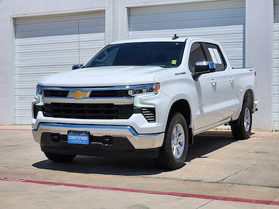 2023 Chevrolet Silverado 1500 Crew Cab 4WD Pickup for sale #U4393 - photo 1