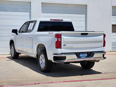 2023 Chevrolet Silverado 1500 Crew Cab 4WD Pickup for sale #U4393 - photo 2