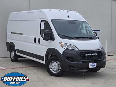 2023 Ram ProMaster 2500 High Roof FWD Empty Cargo Van for sale #U4396 - photo 1