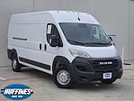 2023 Ram ProMaster 2500 High Roof FWD Empty Cargo Van for sale #U4396 - photo 1