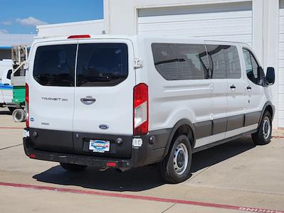 2019 Ford Transit 350 Low Roof SRW 4x2 Passenger Van for sale #U4397 - photo 2