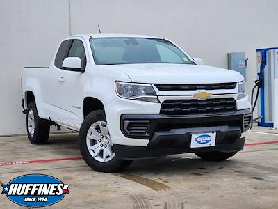 2022 Chevrolet Colorado Extended Cab 2WD Pickup for sale #U4399 - photo 1
