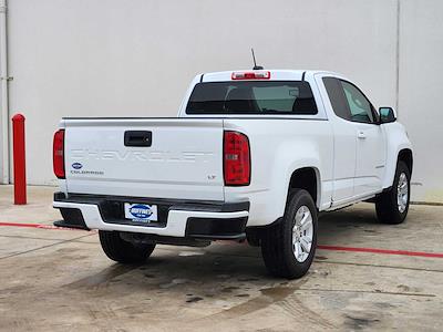 2022 Chevrolet Colorado Extended Cab 2WD Pickup for sale #U4399 - photo 2