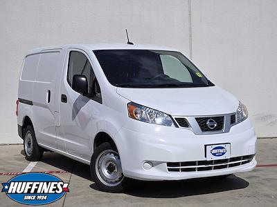 Used 2020 Nissan NV200 Empty Cargo Van for sale #U4401 - photo 1