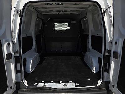 Used 2020 Nissan NV200 Empty Cargo Van for sale #U4401 - photo 2