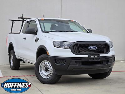 Used 2022 Ford Ranger XL Super Cab Pickup for sale #U4402 - photo 1