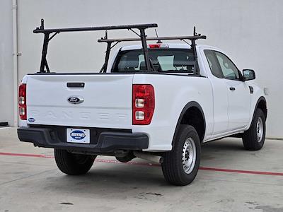 2022 Ford Ranger Super Cab 4x2 Pickup for sale #U4402 - photo 2