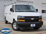 Used 2023 Chevrolet Express 2500 Empty Cargo Van for sale #U4403 - photo 1