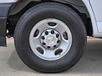 Used 2023 Chevrolet Express 2500 Empty Cargo Van for sale #U4403 - photo 11