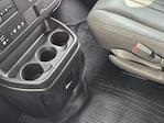 Used 2023 Chevrolet Express 2500 Empty Cargo Van for sale #U4403 - photo 20