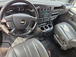 Used 2023 Chevrolet Express 2500 Empty Cargo Van for sale #U4403 - photo 25