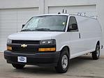 Used 2023 Chevrolet Express 2500 Empty Cargo Van for sale #U4403 - photo 4
