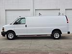 Used 2023 Chevrolet Express 2500 Empty Cargo Van for sale #U4403 - photo 5
