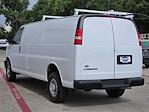Used 2023 Chevrolet Express 2500 Empty Cargo Van for sale #U4403 - photo 6