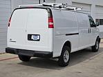 Used 2023 Chevrolet Express 2500 Empty Cargo Van for sale #U4403 - photo 2