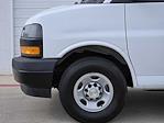 Used 2023 Chevrolet Express 2500 Empty Cargo Van for sale #U4403 - photo 8