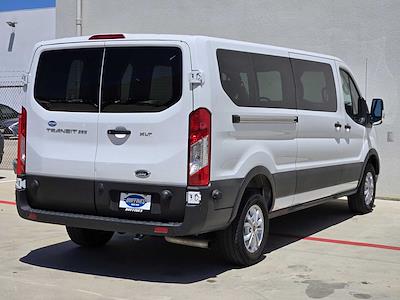 Used 2024 Ford Transit 350 XL Passenger Van for sale #U4416 - photo 2