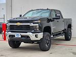 2024 Chevrolet Silverado 2500 Crew Cab 4WD Pickup for sale #U4423 - photo 4