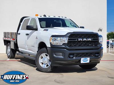 2022 Ram 2500 Crew Cab 4x4 Flatbed Truck for sale #U4433 - photo 1