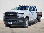 2022 Ram 2500 Crew Cab 4x4 Flatbed Truck for sale #U4433 - photo 4