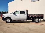 2022 Ram 2500 Crew Cab 4x4 Flatbed Truck for sale #U4433 - photo 5
