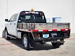 2022 Ram 2500 Crew Cab 4x4 Flatbed Truck for sale #U4433 - photo 6