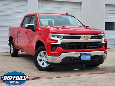 2023 Chevrolet Silverado 1500 Crew Cab 4WD Pickup for sale #U4434 - photo 1