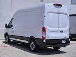 2023 Ford Transit 250 High Roof RWD Empty Cargo Van for sale #U4436 - photo 7